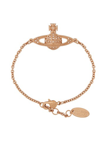 vivienne westwood "orb" bracelet