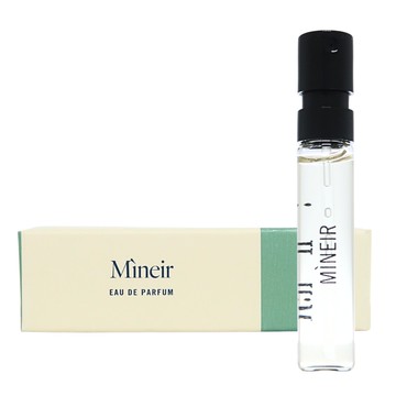 Miller Harris Mineir 礦野夜粼淡香精 EDP 2ml