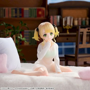 SEGA 景品 SPM Yumemirize 公爵千金的家庭教師 愛莉・沃卡 SE45892