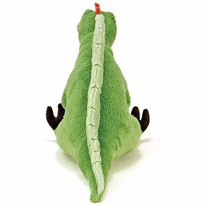 カロラータ スピノサウルス ぬいぐるみ (おすわりシリーズ