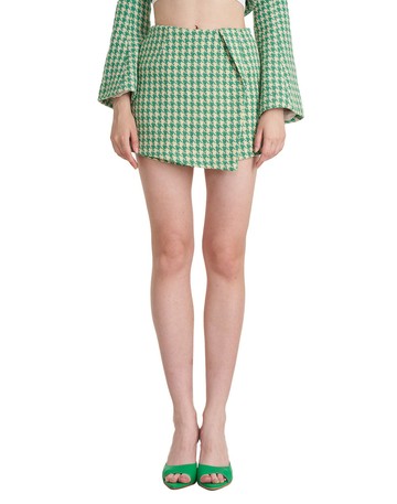 Gracie Skorts