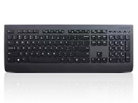 Lenovo 專業無線鍵盤 - 美國英文