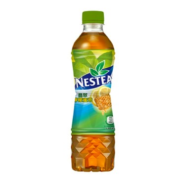 [家速配]雀巢茶品翡翠檸檬蜜茶-530ml