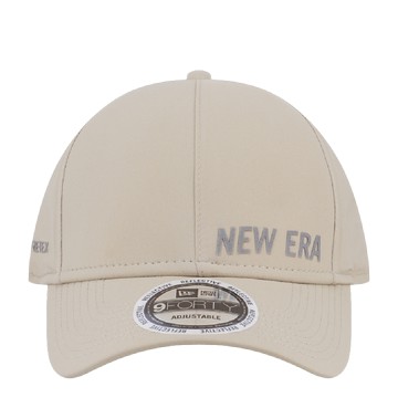 NEW ERA 9FORTY OUTDOOR GORE-TEX KHAKI