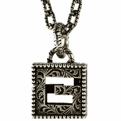 GUCCIネックレス ネックレス アクセサリー メンズ 2022年ファッション福袋