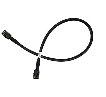 【享最高折300】銀欣 CPS04 Mini-SAS 36Pin 8643對8643內接連接線/SST-CPS04