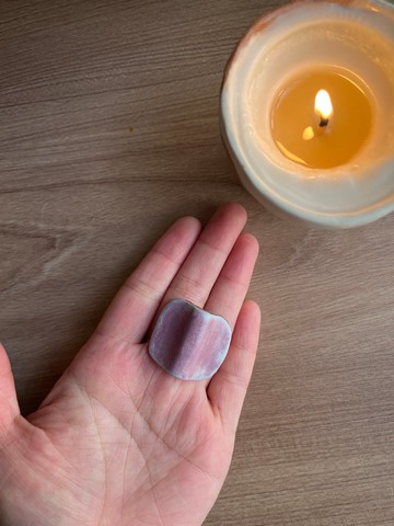 小陶書 擺飾款 桑椹紅 + 文字盲盒