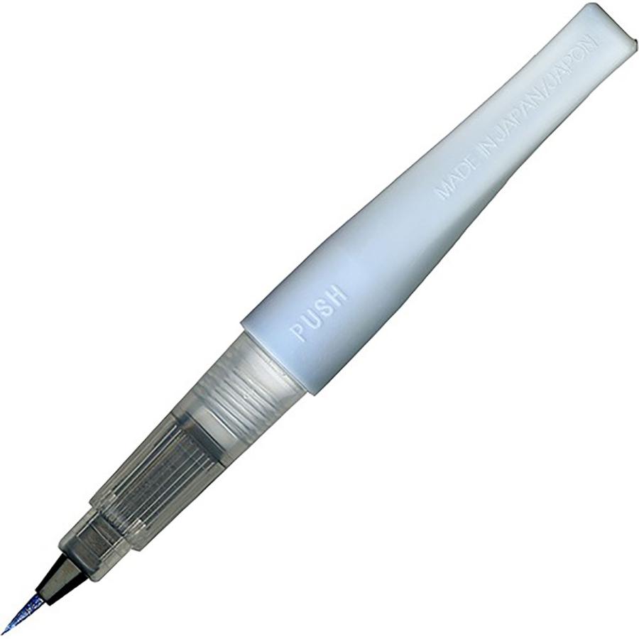 呉竹 カラー筆ペン ZIG メモリーシステム ウインク オブ ステラ ブラッシュ II DAI151-030S