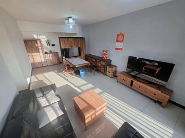 雙學區宅前後大陽台 超優質三面採光四房車｜桃園市桃園區大連二街