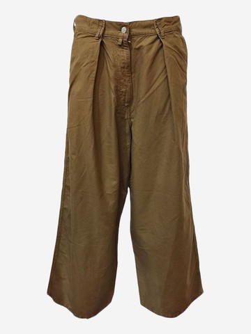 Dries Van Noten Trousers