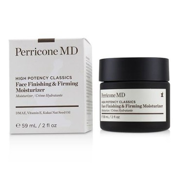 裴禮康 經典臉部緊緻滋潤乳High Potency Classics Face Finishing  Firming Moisturizer