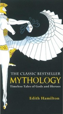 Mythology[二手書_普通]