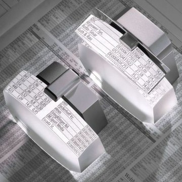 【Eschenbach】makrolux 臻視系列 3.6倍 德國製LED橫式閱讀文鎮型放大鏡 143621