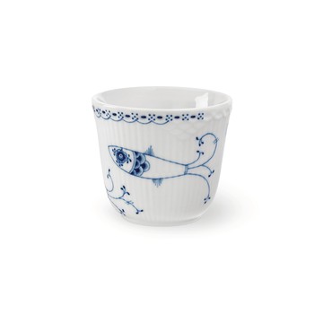 Royal Copenhagen 皇家海洋生物- 悠游鯡魚 茶杯 (260ml)