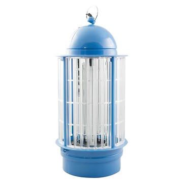 安寶 6W捕蚊燈  AB-9211B  1個