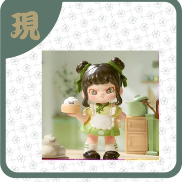 Dora大籠包