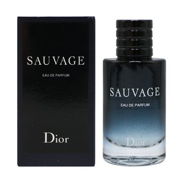 Dior迪奧 Sauvage 曠野之心香氛(淡香精) 10ml