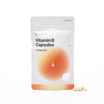 【GoodMood】好輕鬆-下班維他命 90顆/袋 量販補充包 德國專利藜麥 北海道蘆筍 晚安B群 幫助入睡【壹品藥局】