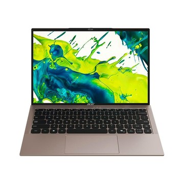ACER 宏碁 Aspire Lite AL14-52M-5461 文書筆電 C5/8G/512G 廠商直送