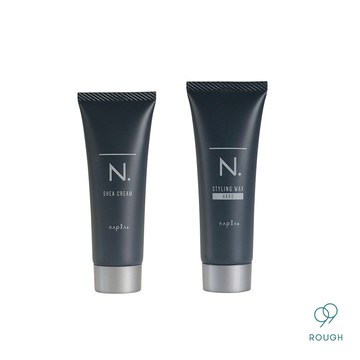 NAPLA｜ N.homme 硬派髮蠟 100g｜40g