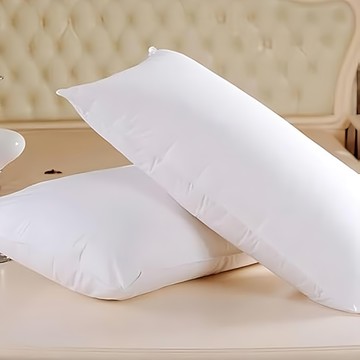 愛北鼻 台灣製3M防水枕頭套 吸濕排汗透氣網布  1入  45 x 75cm±5%  潔淨白