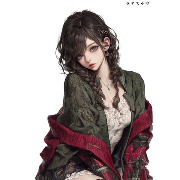 【6月新品】07-089-0189 拼貼風貼紙