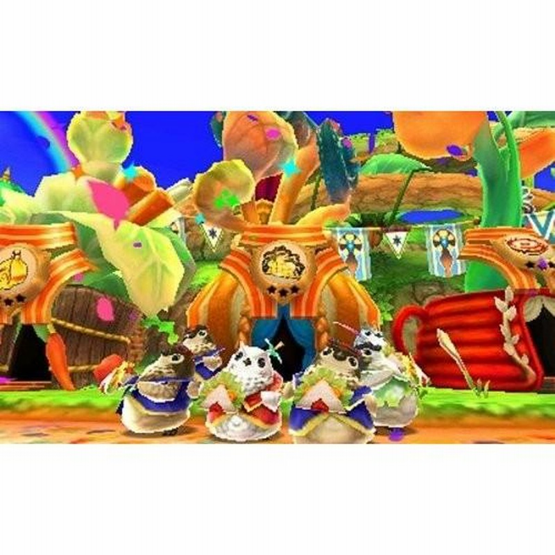 ニンテンドー3DS - 新品未開封！3DS Ever Oasisエヴァー