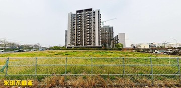 台南商60副都心建地 高屏成家找展哥｜台南市安南區安通路五段