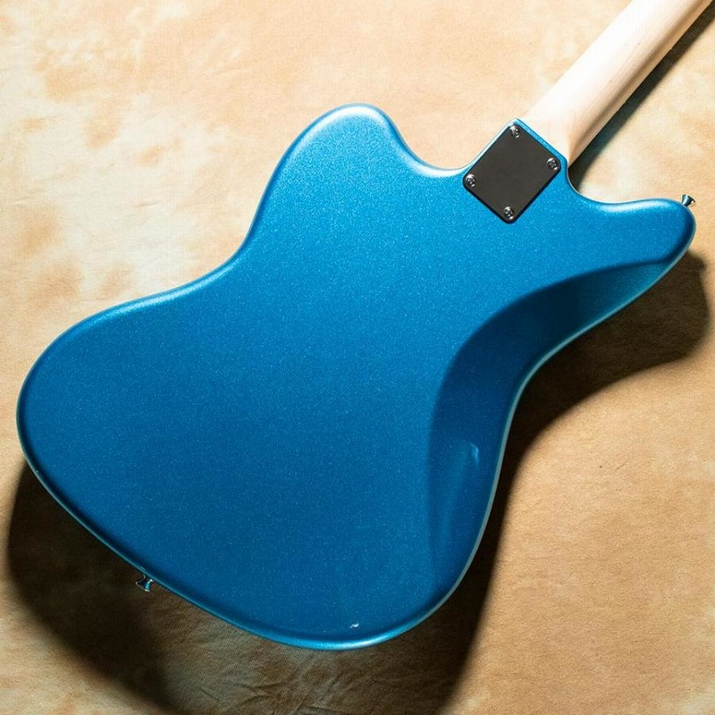 Psychederhythm/Psychomaster Blue Grand Metallic Matching