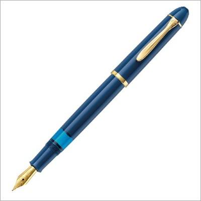 Pelikan ペリカン 筆記具 M120 Iconic Blue 万年筆 Classic M120 Iconic Blue アイコニック ブルー  特別生産品 数量限定モデル | LINEショッピング