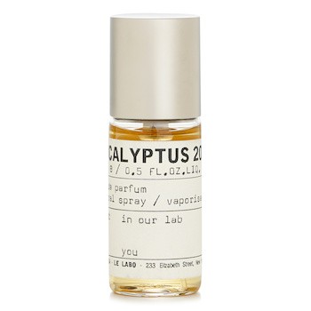 Le Labo Le Labo Eucalyptus 20 Eau De Parfum Spray 15ml/0.5oz-香水