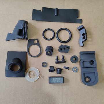 【臺灣爆款】國產油鋸52/58橡膠組件5200/5800橡膠組件【實用】