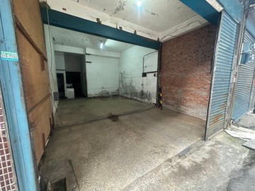 桃園花市稀有釋出適合、倉庫、工作室 ｜桃園市龜山區壽福街