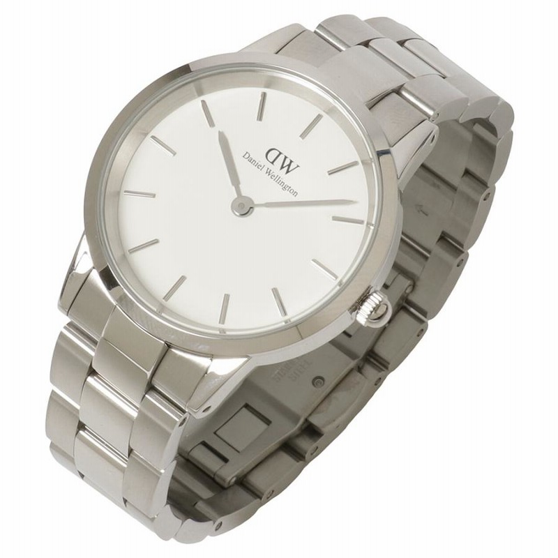 Daniel Wellington ダニエルウェリントン 時計 DW00600203