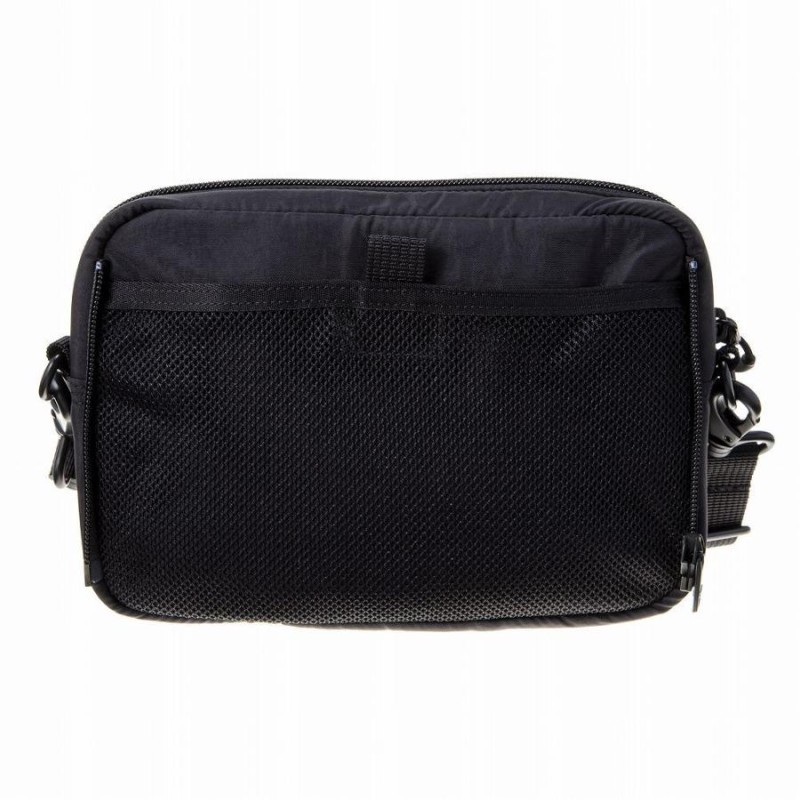 Yohji Yamamoto × adidas スリングバッグ RARE Y-3 Yohji Yamamoto x adidas Sling Bag Men's Crossbody