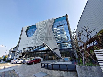 文山特區旁乙種工業旗艦廠房企業總部品牌觀光工廠｜高雄市鳳山區文龍東路