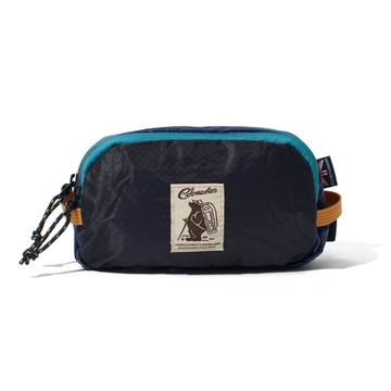 Cobmaster COB PUFFY GADGETPOUCH S 小包 BLUE 813590000040