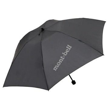 ├登山樂┤日本 mont-bell TRAVEL UMBRELLA 50雨傘 # 1128694