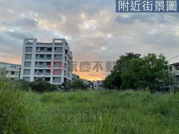 歸仁市中心臨路約263坪超值建地｜台南市歸仁區歸仁北段