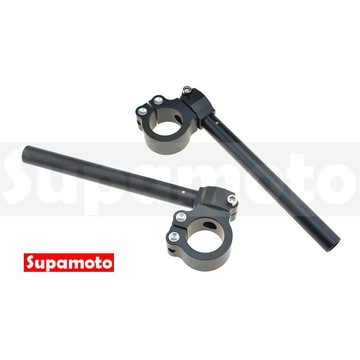 -Supamoto- 多角度分離把 (角度可調/仿賽/跑車/31/32/33/35/37/41/鋁合金/改裝)