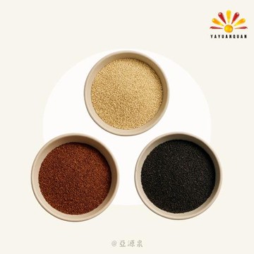 【亞源泉】藜麥量批發 紅/黑/白三種任選  5公斤