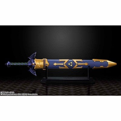 PROPLICA ゼルダの伝説 マスターソード | LINEブランドカタログ