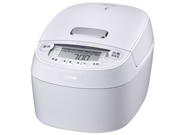 2色 日本製 虎牌 TIGER 6人份 遠赤五層土鍋 JPV-A100  JPK-S100 的新款 日本正規品代購
