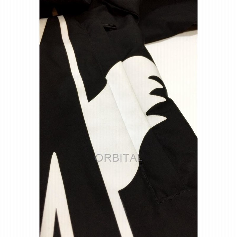 モンクレール ミトス ナイロンジャケット 代官山)MONCLER モンクレール 国内正規 MYTHOS ミトス ロゴ