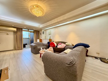 獨家⭐️東方山莊高樓景觀⭐️中信彩雲 ｜新北市汐止區南興路