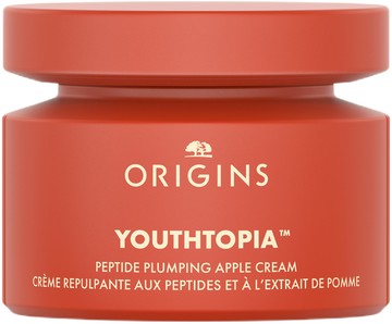 Origins Youthtopia Peptide Plumping Apple Cream 50ml