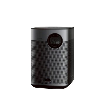 MOGO Halo+ Android TV 可攜式智慧投影機