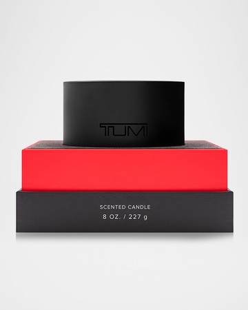 Velvet Ember Scented Candle, 8 oz.