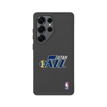 Galaxy S25 Ultra SolidSuit 黑 - NBA - Logo-猶他爵士 Utah Jazz - Light