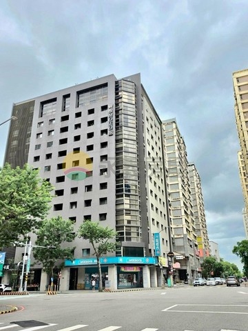 南屯超A案！黎明公益雙商圈・震後高樓3房平車｜台中市南屯區公益路二段